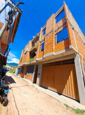 Residencial San Andrés Tarapoto